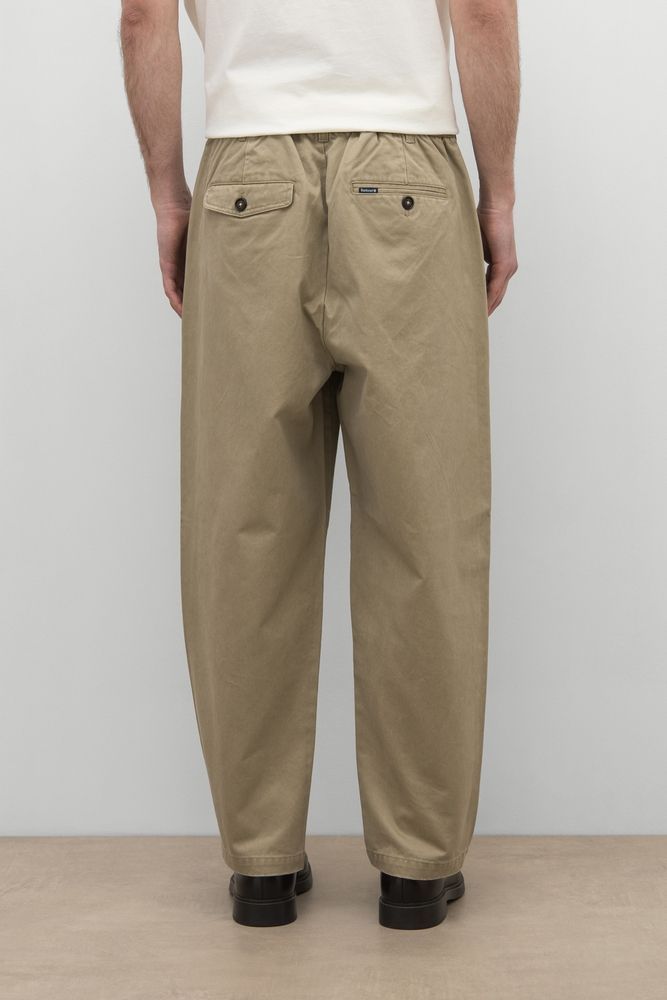 Брюки CLASSIC RELAXED CHINO