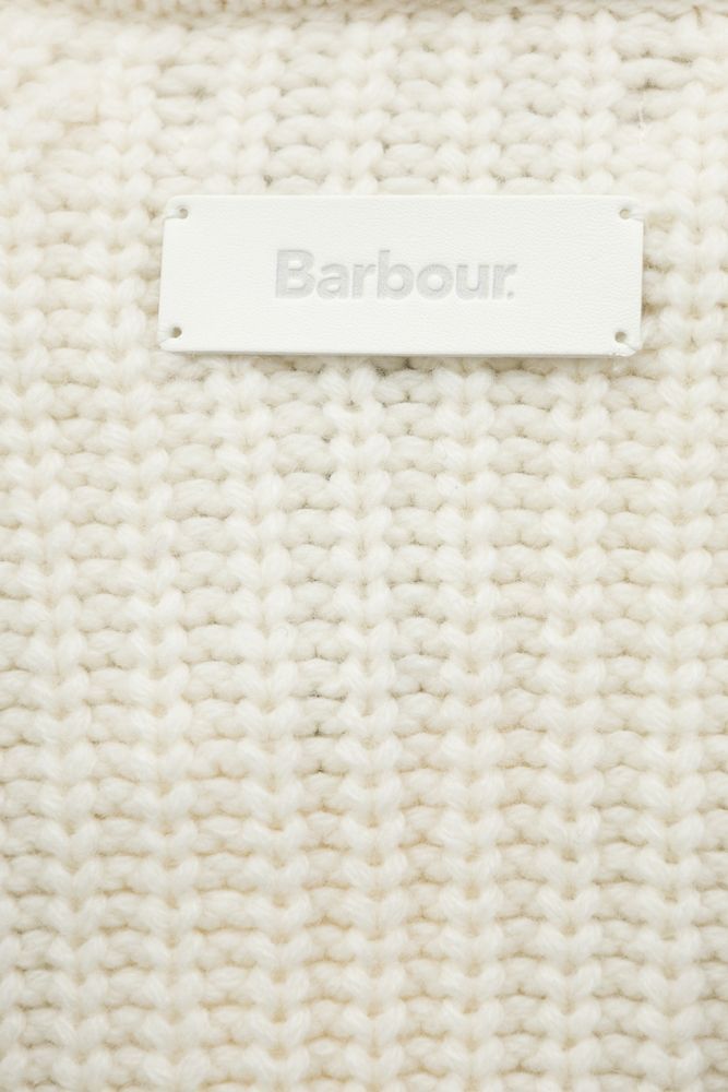 Куртка MARLA KNITTED BOMBER