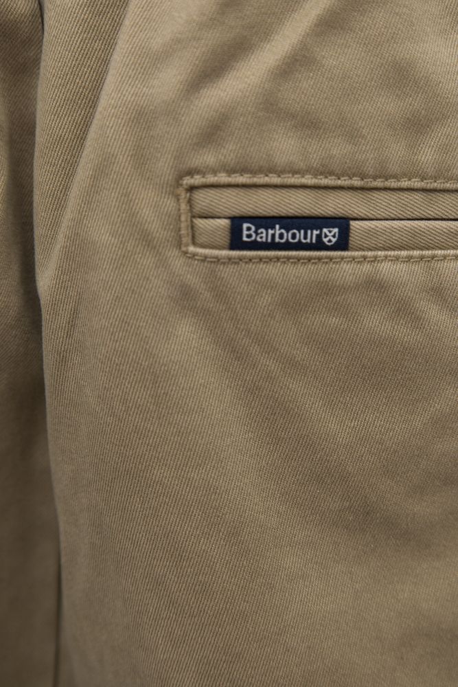 Брюки CLASSIC RELAXED CHINO