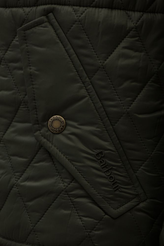 Куртка HERMIONE QUILTED, 8