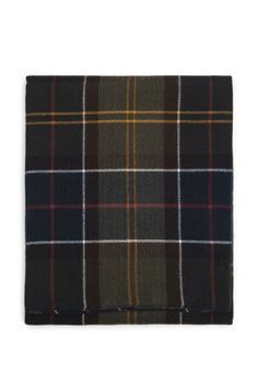 Ковдра для собак DOG TARTAN BLANKET