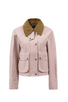 Куртка CROPPED BEADNELL CASUAL