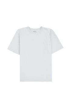 Футболка REGULAR BASIC