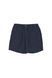 Шорты COTTON LINEN RELAXED