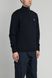 Светр LINGWOOD COMPACT COTTON HALF ZIP