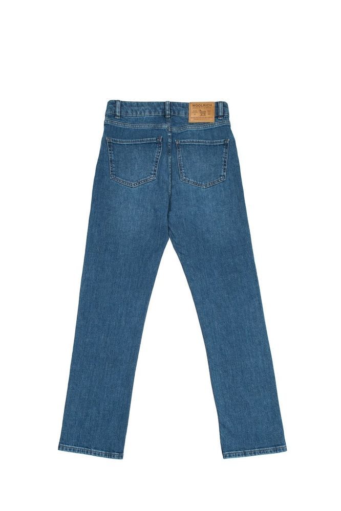 Джинси 5 POCKETS REGULAR, 27