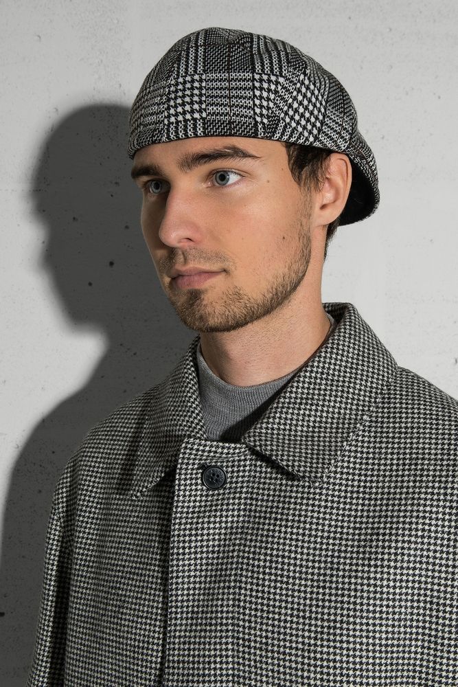 Кепка PATTERN FLEXFIT