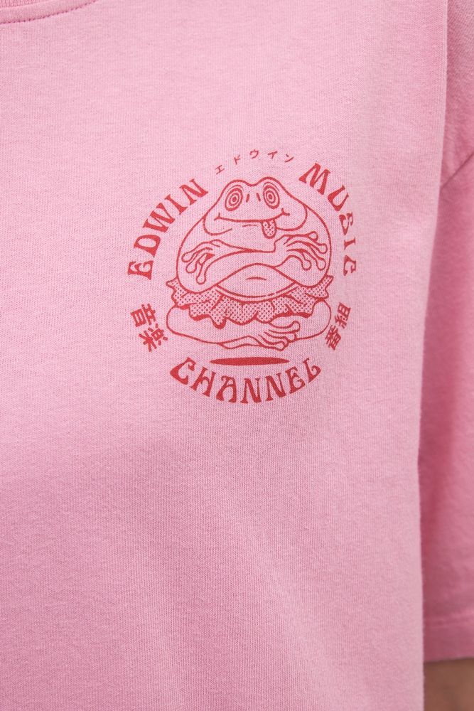 Футболка Music Channel TS