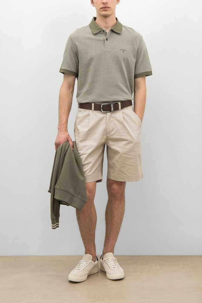 Поло COPGROVE TAILORED