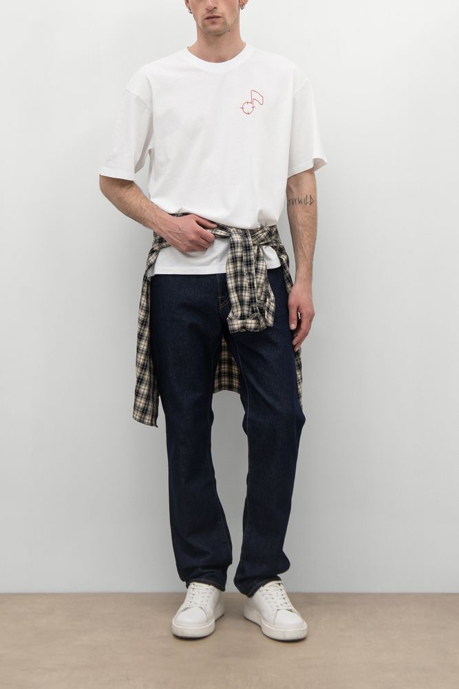 Футболка Charmer TS Single Jersey