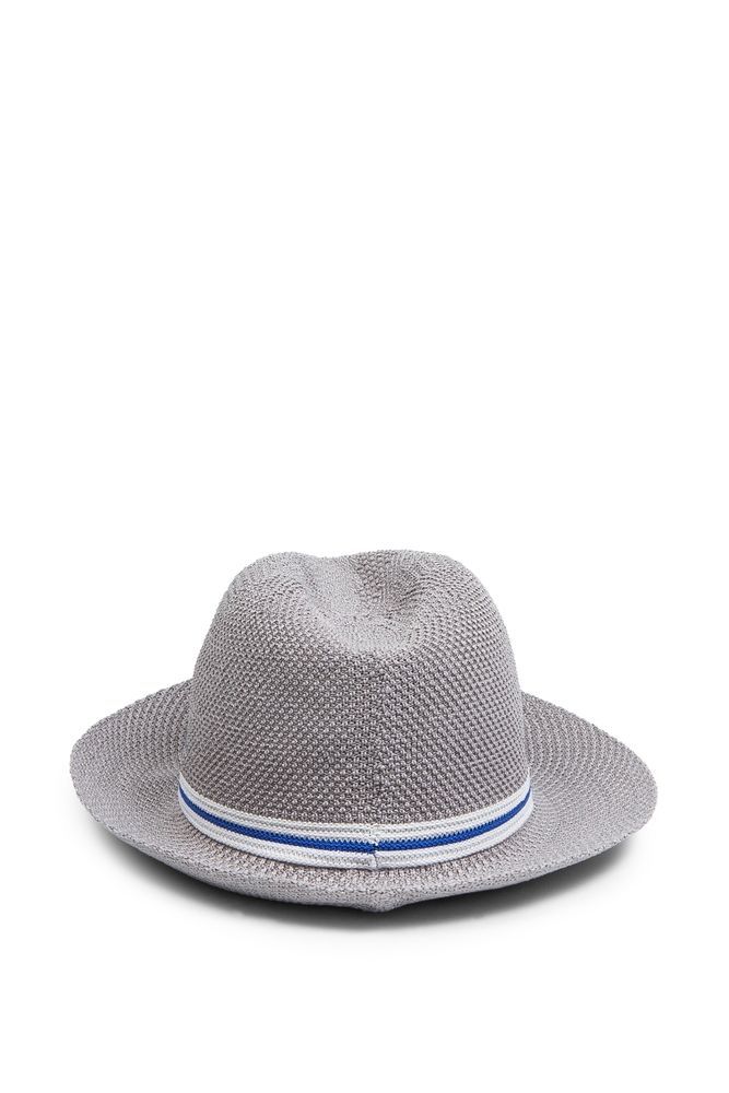 Капелюх TROPIC MOSS STITCH GENT, L