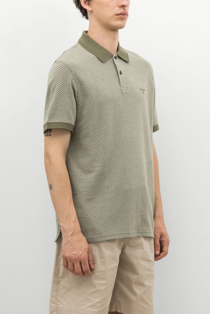 Поло COPGROVE TAILORED