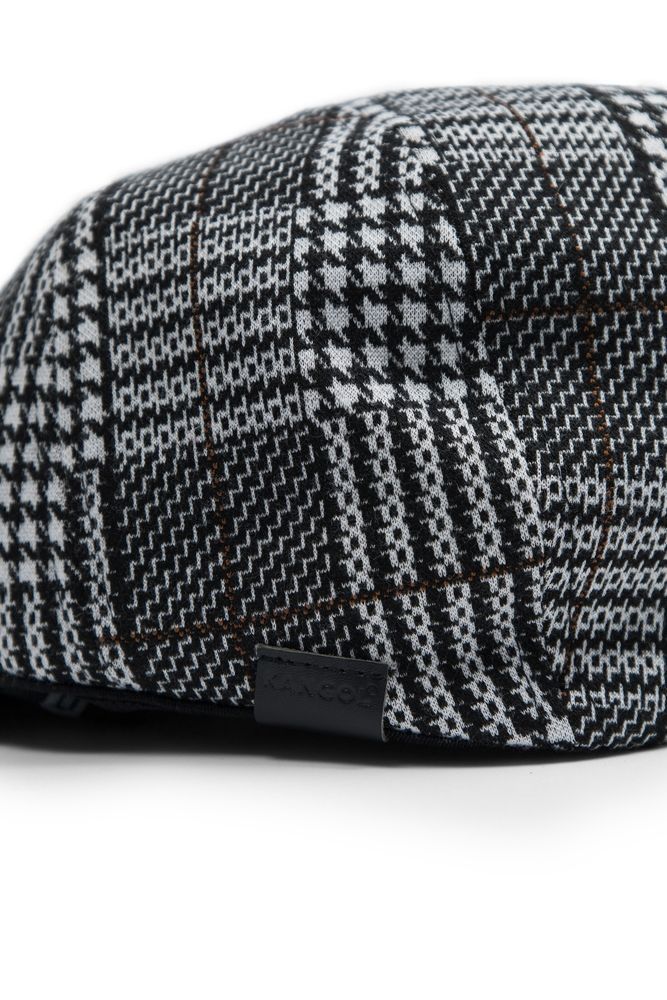 Кепка PATTERN FLEXFIT