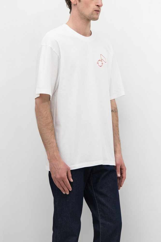 Футболка Charmer TS Single Jersey