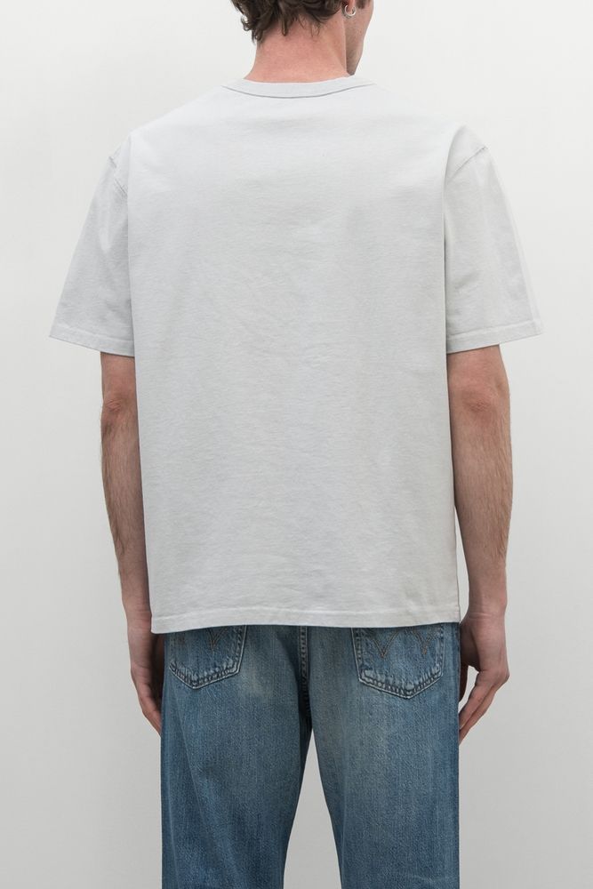 Футболка REGULAR BASIC