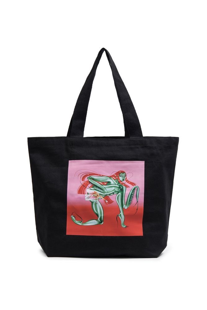 Сумка Miki Kim Totebag Shopper