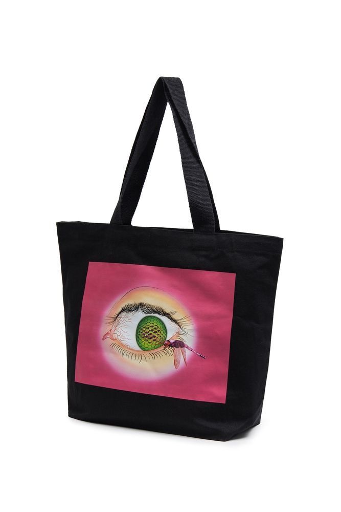 Сумка Miki Kim Totebag Shopper