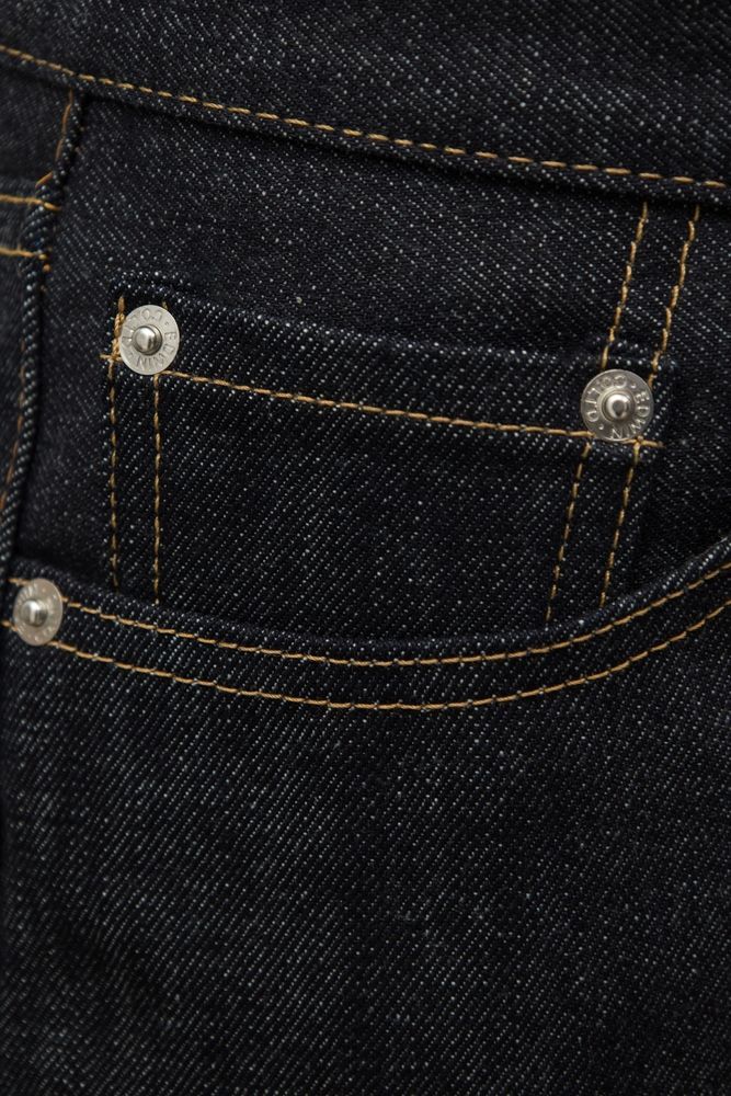 Джинси Regular Tapered Kurabo