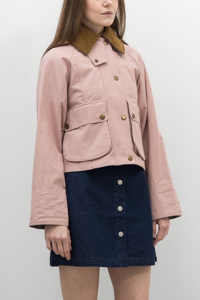 Куртка CROPPED BEADNELL CASUAL