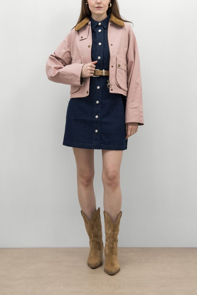 Куртка CROPPED BEADNELL CASUAL