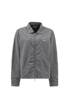 Куртка OLIVIA PLAID