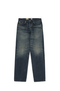 Джинси Loose Fit Kaihara
