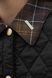 Куртка ICONS TARTAN COLLAR CROPPED LIDDESDALE QUI, 6