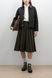 Куртка ICONS TARTAN COLLAR CROPPED LIDDESDALE QUI, 6