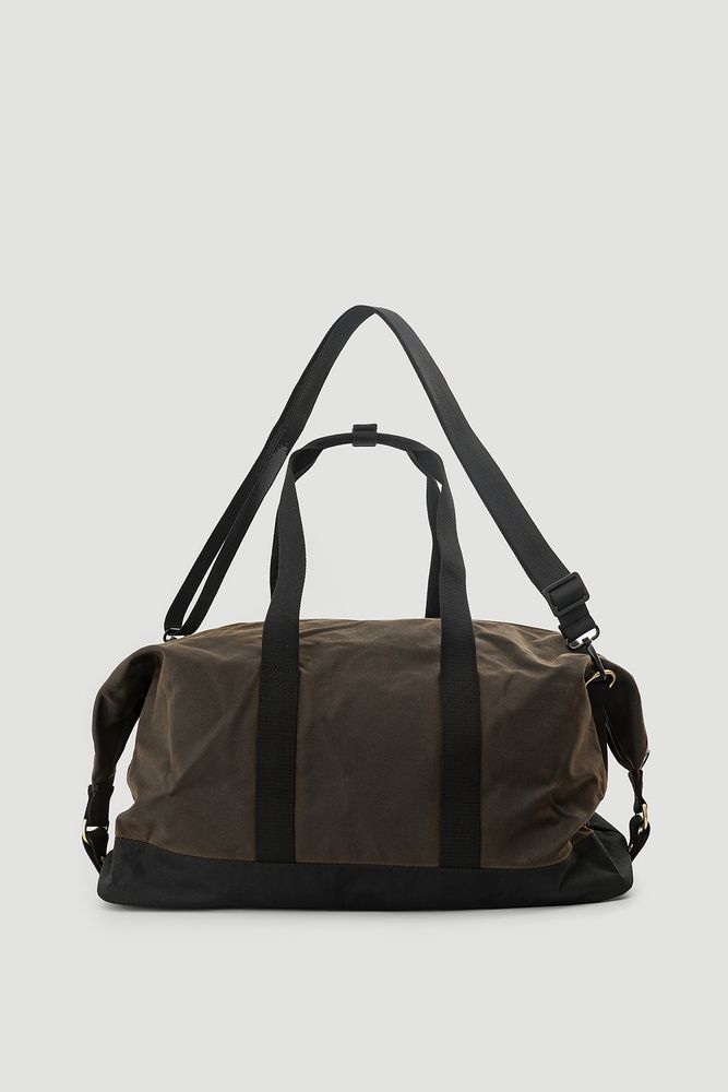 Сумка FIELD WAX HOLDALL, One size