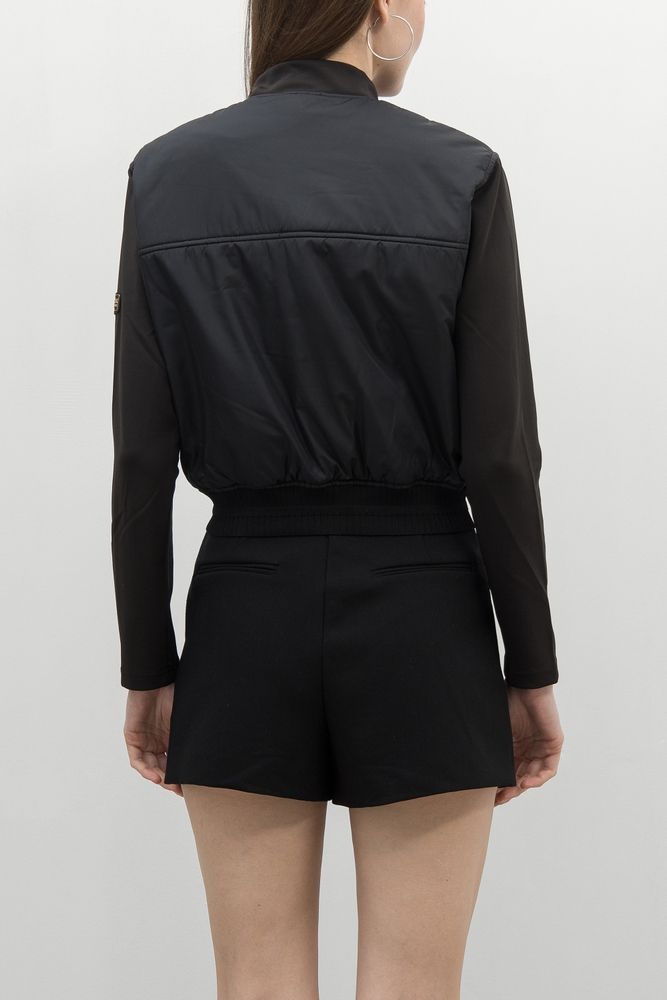 Куртка EMERSON QUILTED SWEAT
