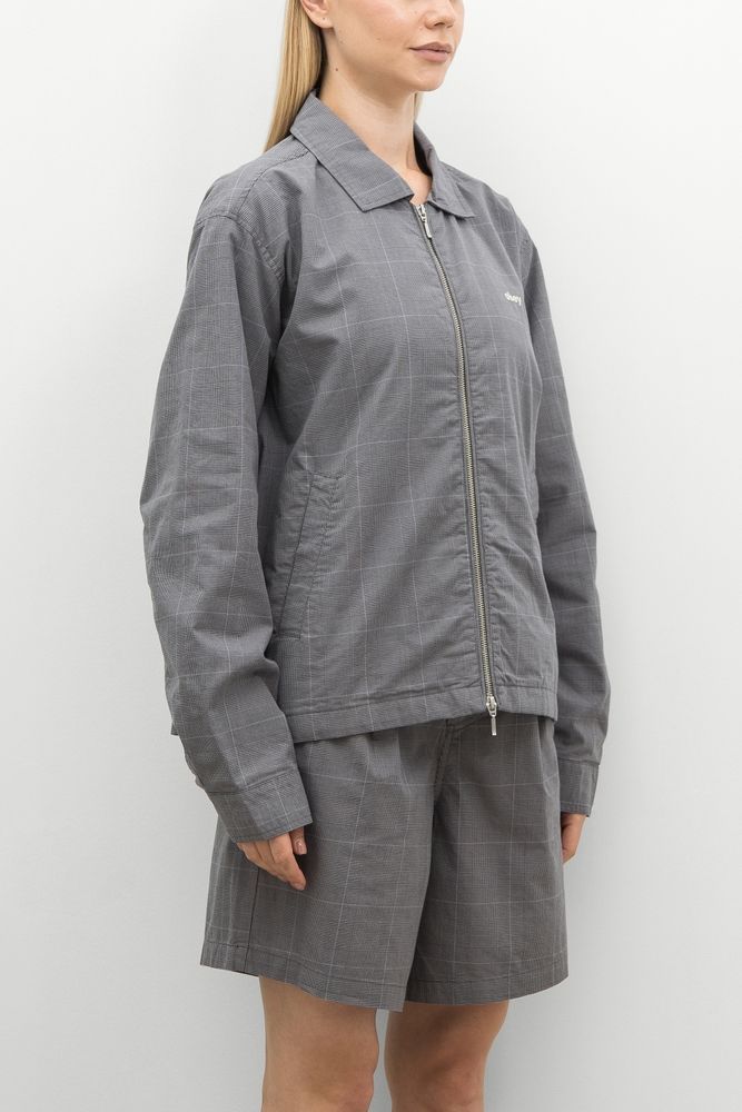 Куртка OLIVIA PLAID