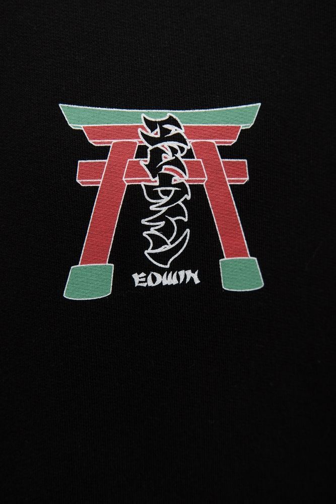 Свитшот Torii