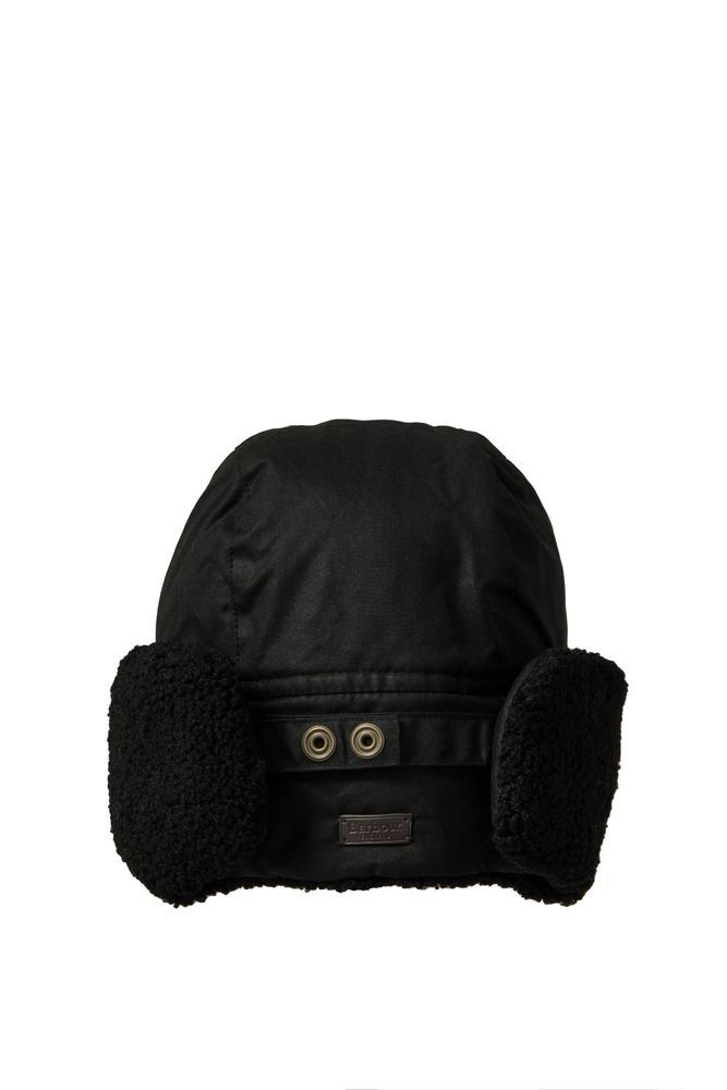 Шапка MORAR WAX TRAPPER, M