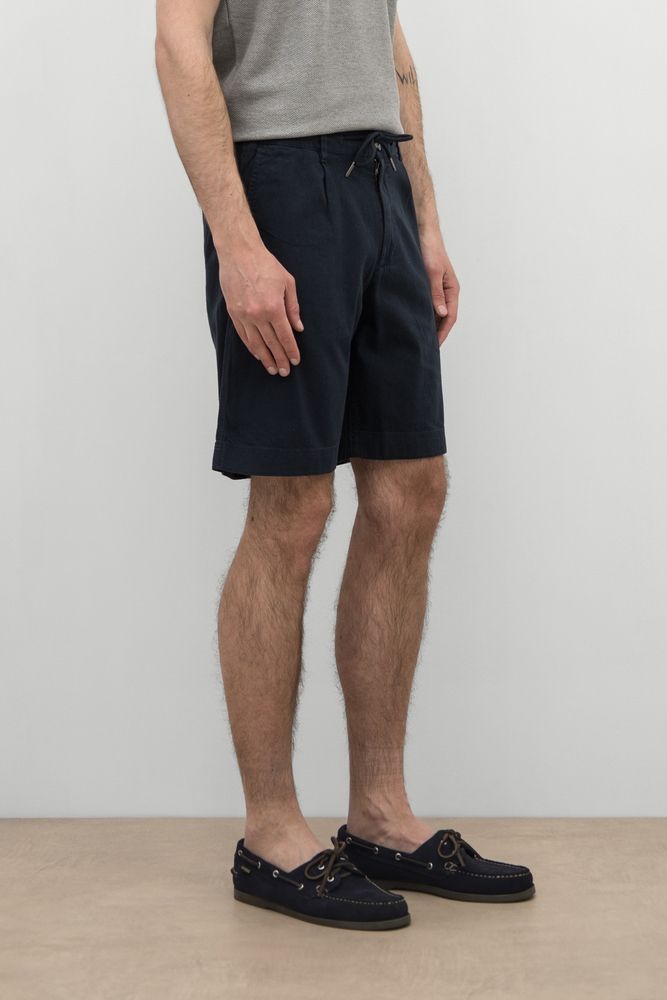 Шорты LINEN BLEND MILTON, XL