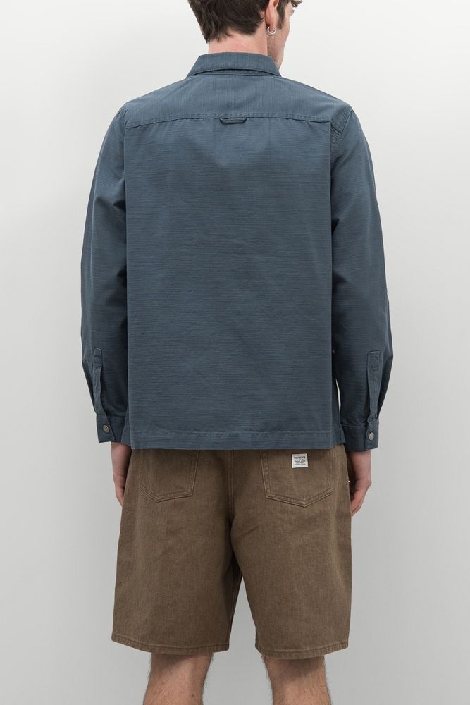 Овершот DRAFTMEN COTTON SLUB