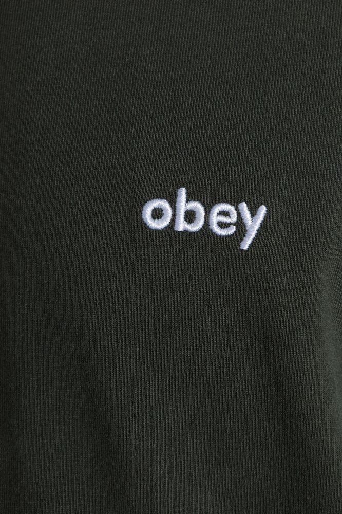 Лонгслів LOWERCASE PIGMENT