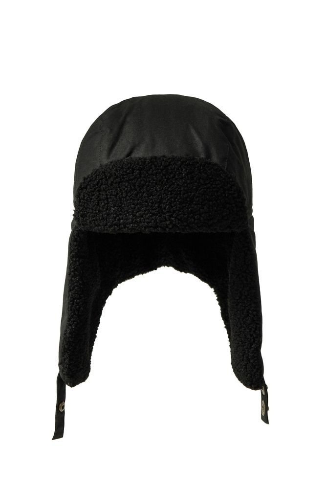 Шапка MORAR WAX TRAPPER, M