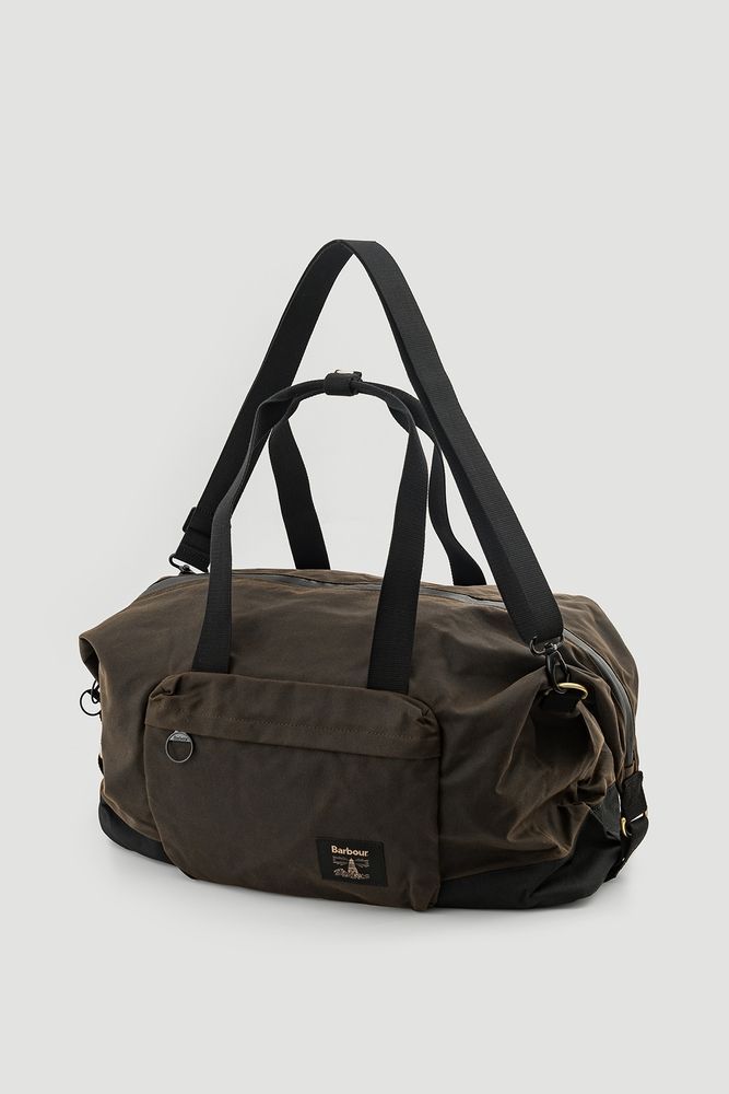 Сумка FIELD WAX HOLDALL, One size