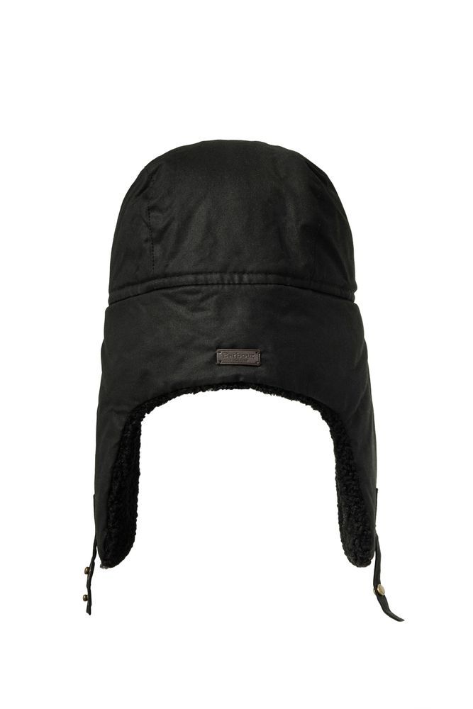 Шапка MORAR WAX TRAPPER, M