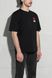Футболка Sun TS SS Black