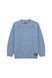Светр STAITHES RELAXED FIT CREW NECK SWEATER