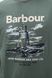 Футболка HARBOURSIDE GRAPHIC TAILORED