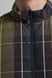 Жилет REVERSIBLE TARTAN PUFFER