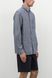 Сорочка BRADDEN LINEN BLEND RELAXED
