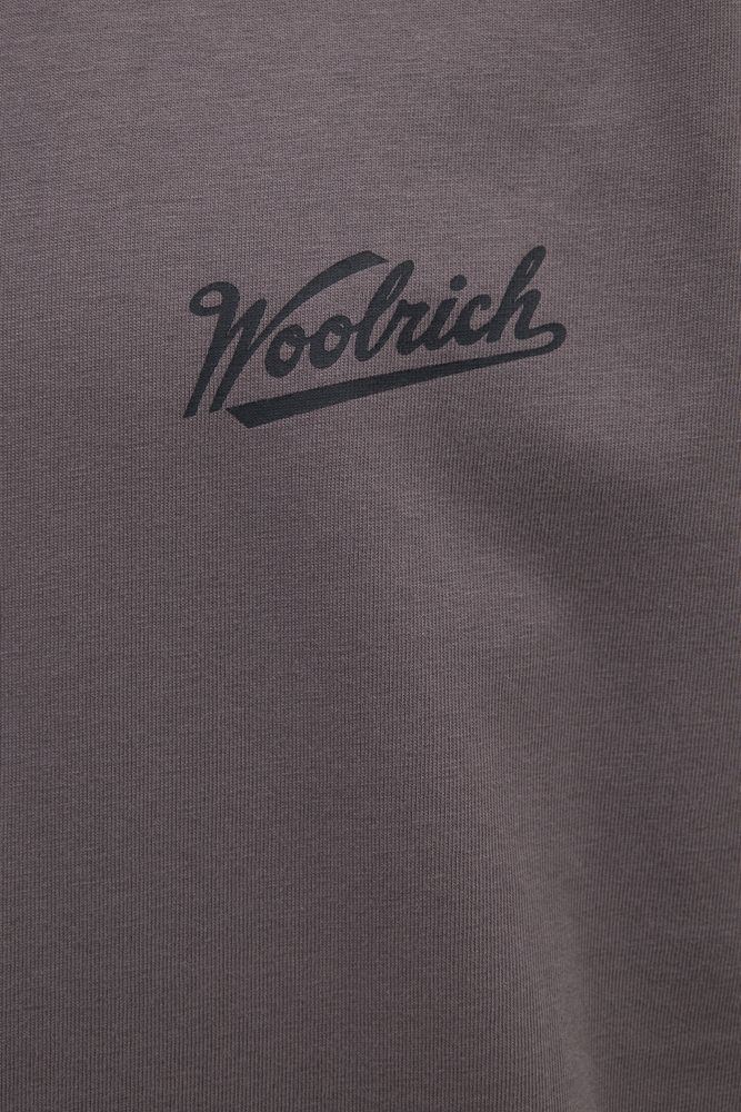 Футболка COTTON GRAPHIC