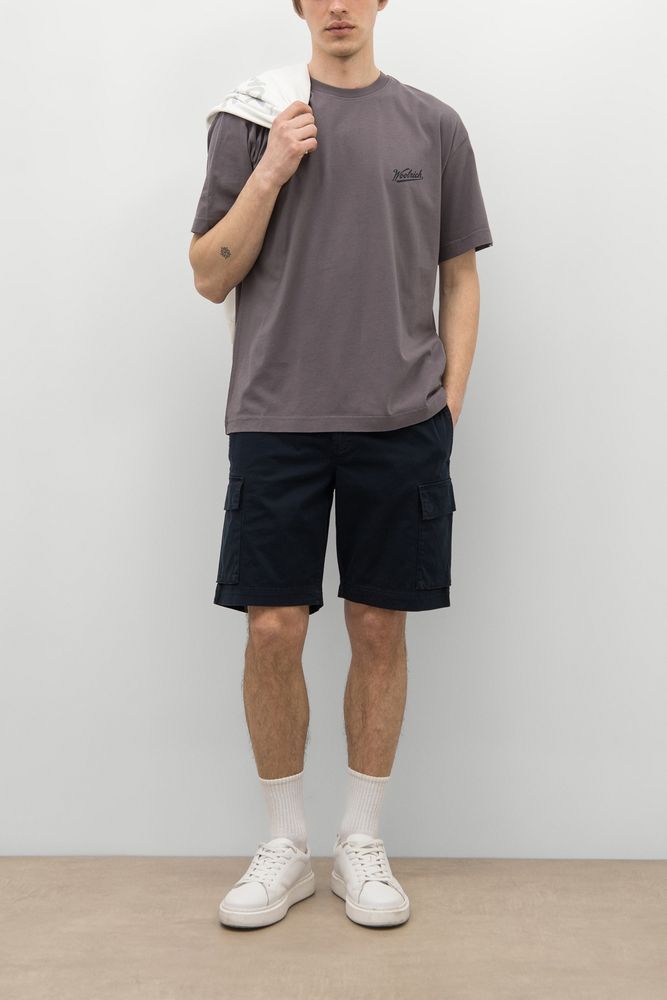 Футболка COTTON GRAPHIC
