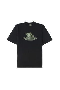 Футболка DUKES CAFE GRAPHIC