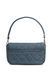 Сумка DENIM MINI SOHO CROSSBODY