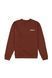 Світшот FIRBANK RELAXED CREW NECK