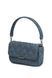 Сумка DENIM MINI SOHO CROSSBODY
